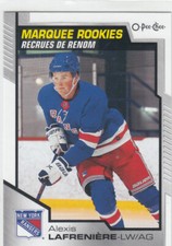 OPC O-Pee-Chee 2020-21 Base Update Set - Complete your Set 