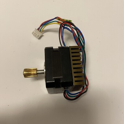 Trianglelab Tatan Schrittmotor 4-Blei Nema 17 23mm 42 Motor 3D Drucker Extruder