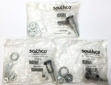 Southco Vise Action Compression Latch E3-14-35 0001814877  Lot of 3 NOS