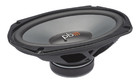 Powerbass Oe-690D 6x9 Midbass Oem Replacement Car Truck Speakers 2 & 8 Ohm Pair