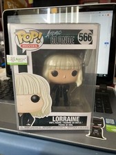 2018 Funko Pop Atomic Blonde Vinyl Figures 14