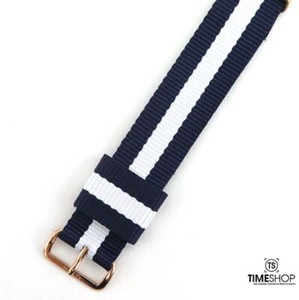 daniel wellington strap ebay
