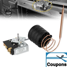 PB010036 Bake/Broil Thermostat for Viking Awoco Electric Gas Range Stove Oven