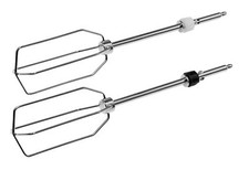 Philips 642001000930 Rührhaken NUR PASSEND für HR3781 5000 Series Handmixer