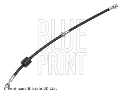 Dynamic Friction Company Tubo Freno Flessibile 350-03036 - OEM, Approvato DOT, Garanzia 365 Giorni