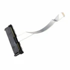 For HP 14-CF 14-CK 14-CM 14-DK SATA HDD Hard Drive Connector & Cable L23187-001
