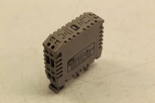 Continental Industries RDIN-AC-603-000 Solid State Relay