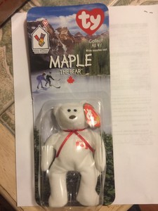 maple the bear mcdonalds