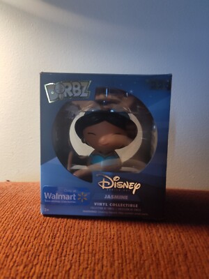 Funko Dorbz: Disney - Jasmine - Walmart (WMT) (Exclusive) #226