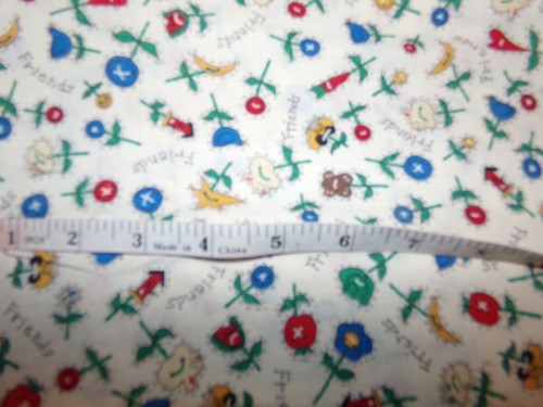 BLUMEN AUF WEISS cremebraun Frühling Baumwolle STOFF U-Pick LESEN INFORMATIONEN 1/2 Yd BTHY - Bild 27 von 35