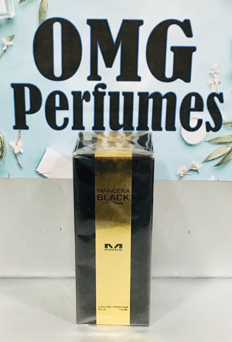 Mancera black prestigium sale