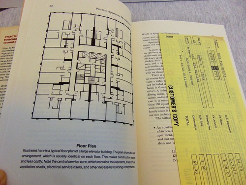 Vintage Practical Apartment Management by Edward N. Kelley, 198, Hard Cover - Picture 3 of 4