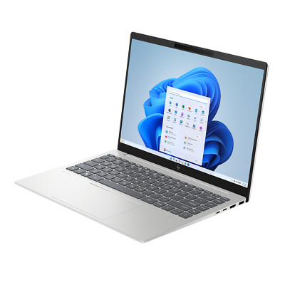 Laptop HP Pavilion Plus 14-ew1152ng 14'' WQXGA IPS 120Hz, Intel Core Ultra 5 125H