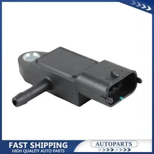 MAP Sensor Manifold Absolute Air Pressure 0281002593 Dacia Duster Diesel 1.5 dCi