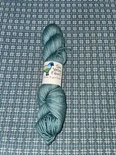 Sun Valley Fibers Yarn Skeins New Calligraphy 100% Bluefaced Leister Superwash