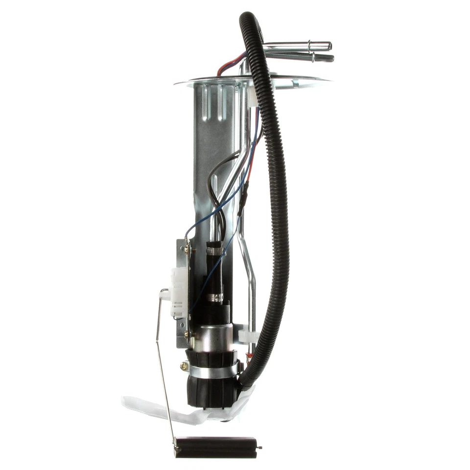 Conjunto de suspensión de bomba de combustible Delphi 1998-2002 Lincoln Navigator tracción trasera 5,4 L V8 Foto 4 de 4