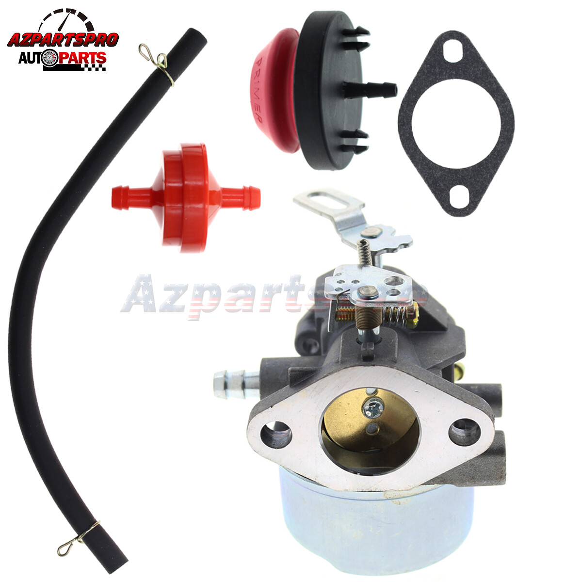 Ariens 824 Snow Blower Carburetor Model 932100 Replacement Part