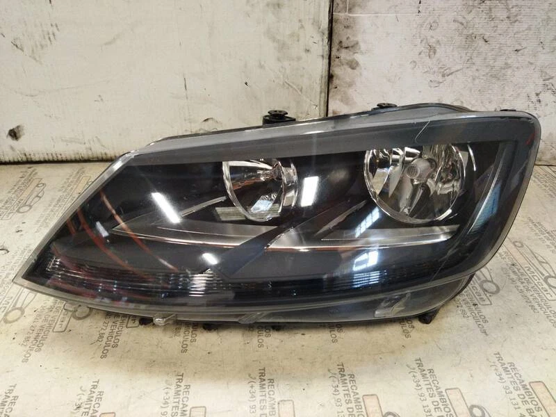7N5941005 scheinwerfer links für SEAT ALHAMBRA 2.0 TDI (140 