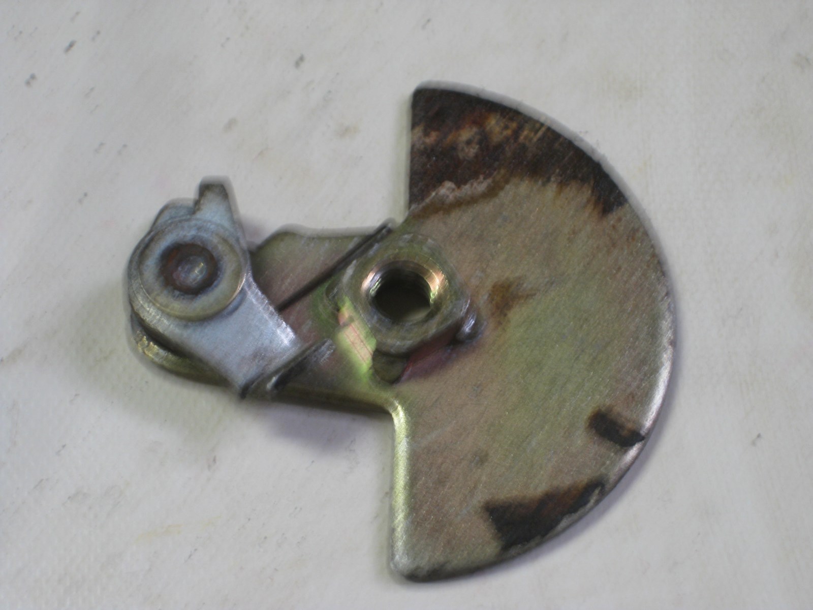 Echo Grass Trimmer GT160AE Grass Trimmer RATCHET ASSEMBLY part