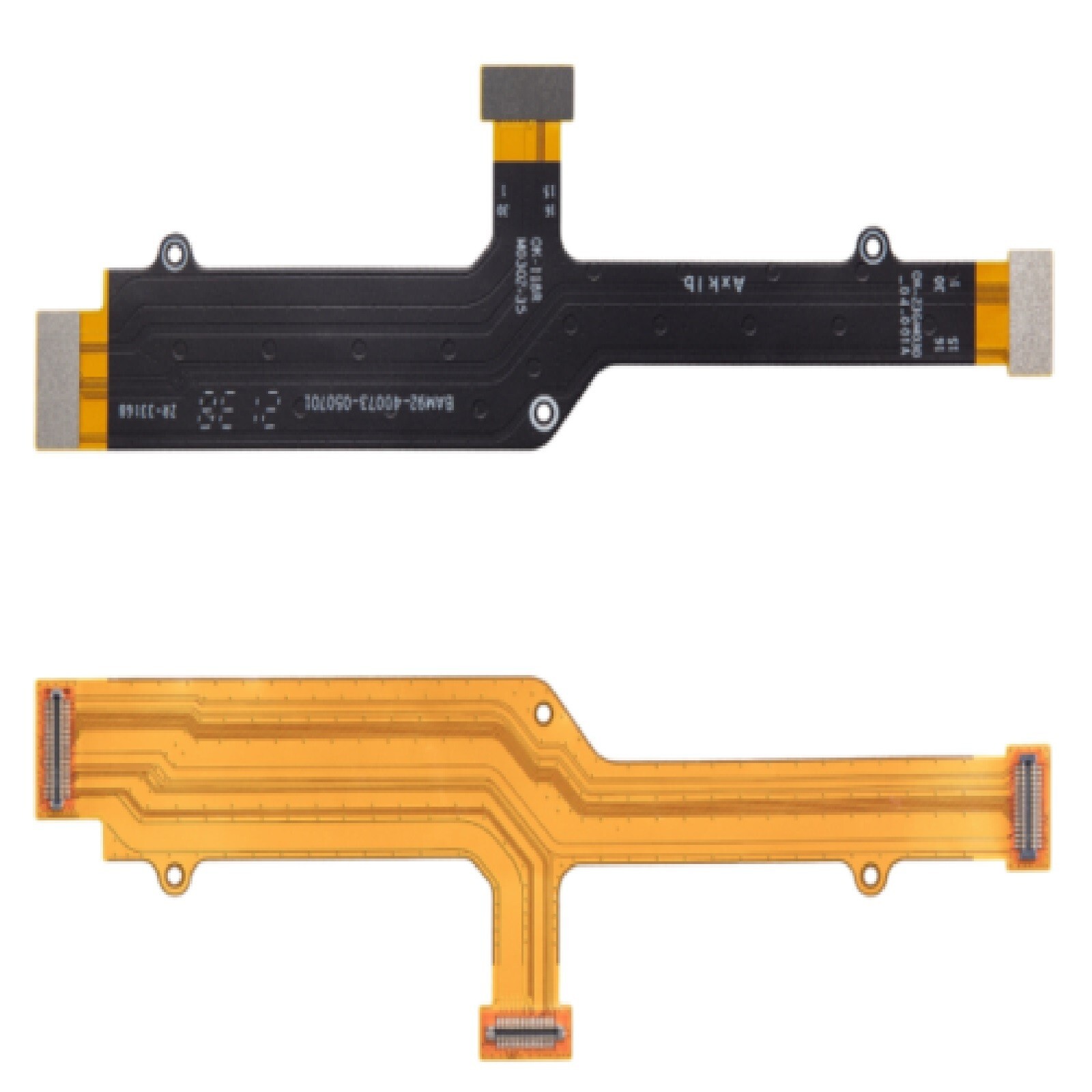 For Samsung Galaxy Tab A8 (10.5") Main Motherboard Charging Flex Cable