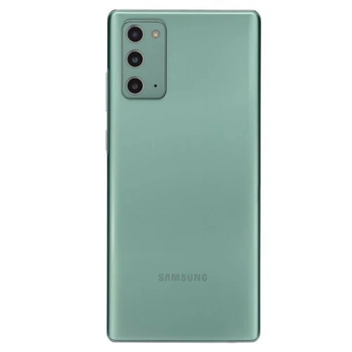 Samsung Galaxy Note 20 5G SM-N981U 128GB Factory Unlocked Handy - Open Box - Neuwertig - Bild 12 von 15