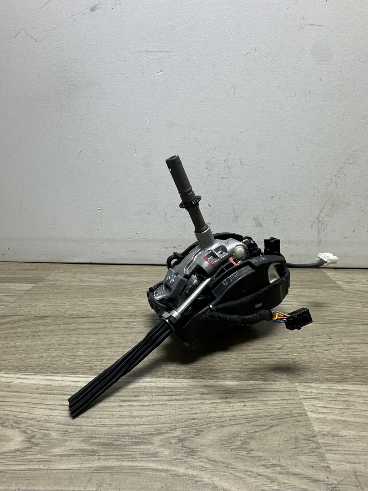 Maserati GranTurismo GranCabrio Floor Shifter Gear Shift Selector OEM 50k Miles