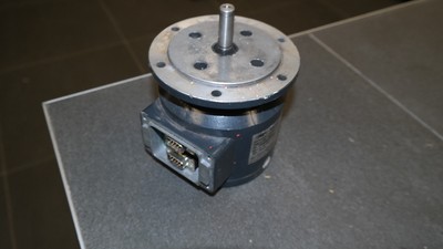 hubner berlin BAUMER POG10 DN 1024 L ROTARY ENCODER POG10DN1024L