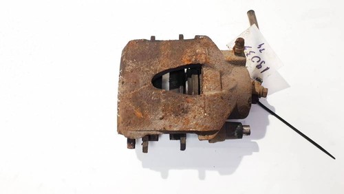 Volkswagen Polo 2002 Disc-Brake Caliper front right side used, Gen #1901232-42