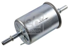 Kraftstofffilter FEBI BILSTEIN 33467 Leitungsfilter für CHEVROLET MATIZ DAEWOO