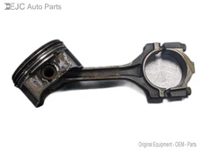 Piston and Connecting Rod Standard For 09-10 Ford F-150  5.4 8L3Z6200AA Flex