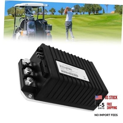 48V 250A Golf Cart Controller for EZGO TXT 2010-UP, ITS, 612632 | 1206HB-5201