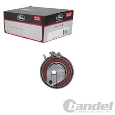 Poulies diverses Nissan KUBISTAR