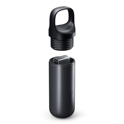 Nano S Plus Pod. Ihr Nano S Plus bleibt auch unterwegs sicher geschützt