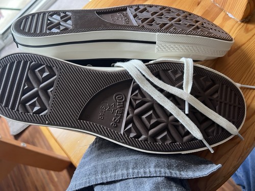 Converse Chuck Taylor All Star1970s taglia 42.5 - Foto 5 di 9