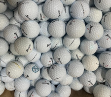 Srixon Z--Star XV 24 Pack Used Golf Balls AAA 3A Bulk Recycled Balls