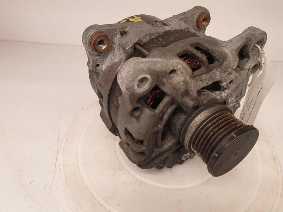 AUDI A5 MK1 8T 2014 ALTERNATOR 2.0L DIESEL CGLC 150 AMP 04L903017E - Image 2 of 4