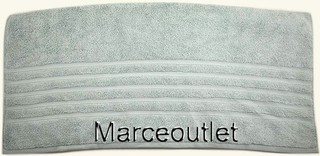 Hotel Collection Ultimate Micro Cotton Bath Towel (Set Of TWO) 30" x 56" Glacier