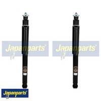 2X StoßDäMpfer Japanparts MM-00944 2 StossdäMpfer Rechts Links Hinten