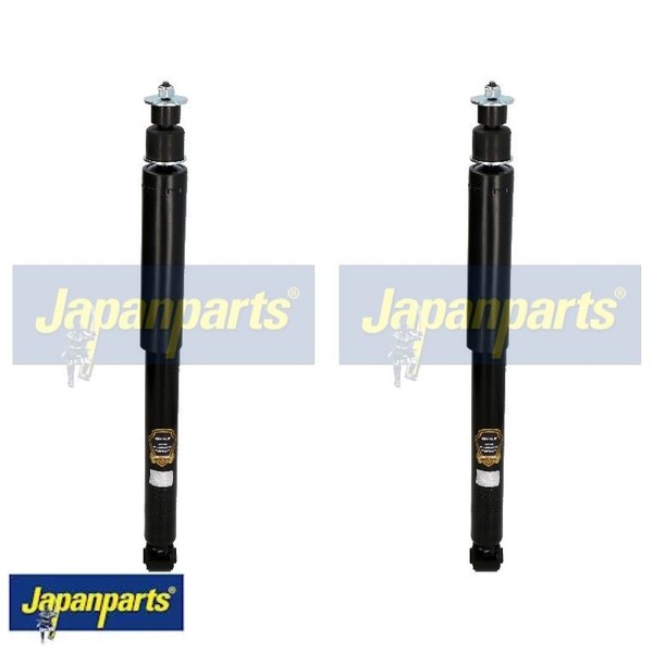 2X StoßDäMpfer Japanparts MM-00944 2 StossdäMpfer Rechts Links Hinten-image