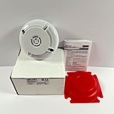 1 x Notifier NRX-OPT Agile Wireless Optical Smoke Detector Head No BASE