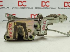 Porte avant et accessoires Opel MONTEREY