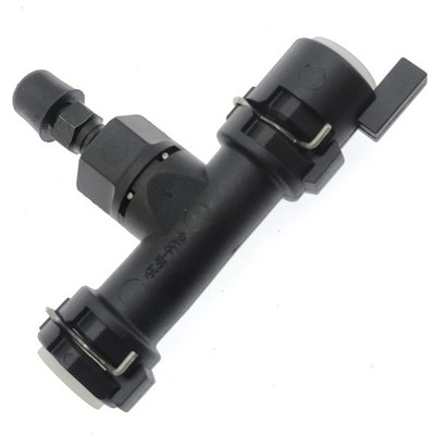 Entlüftungsventil Nehmerzylinder Kupplung Für VW Polo Scirocco Sharan 1J0721468C