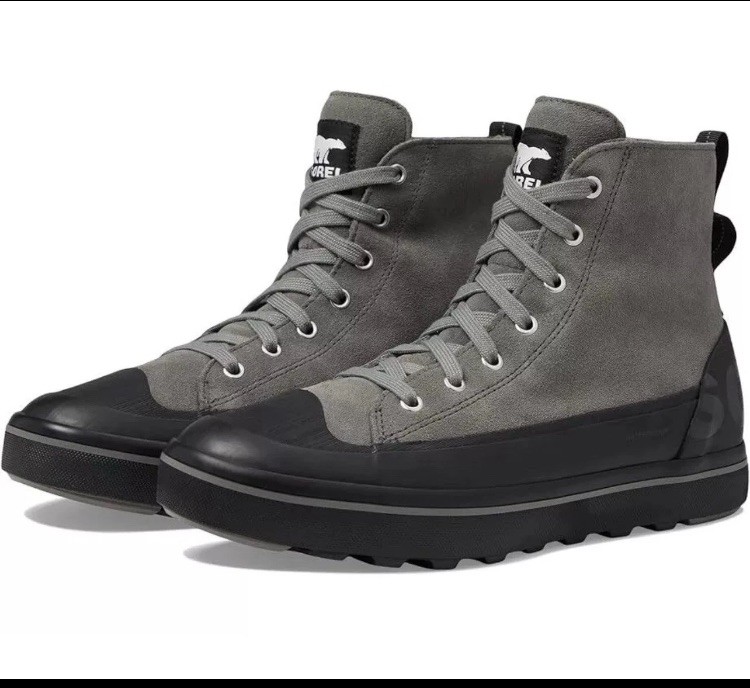 Sorel Cheyanne Metro Hi Boots men’s size 10 SOREL Men main image 2