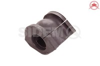 Sidem Stabilisatorlager Stabilager Buchse Stabilisator 847812 FüR Honda Civic 8