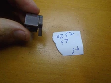 VZ52 / 57 vz.52 / 57 Rifle Front Sight Hood Cover Czech VZ