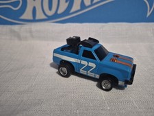 1985 Truck LJN Speed Rider RUNS MINT CONDITION RUNS GREAT