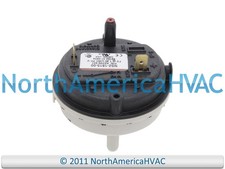 Furnace Air Pressure Switch Fits Trane American Standard SWT01672 SWT1672 1.40"
