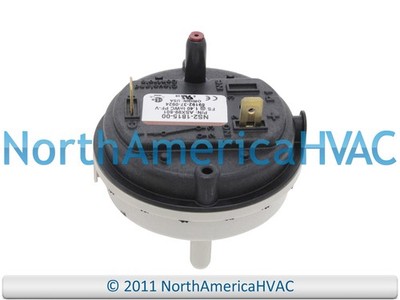 Furnace Air Pressure Switch Fits Trane American Standard SWT01672 SWT1672 1.40''