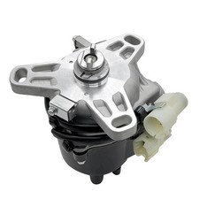 Ignition Distributor For 1988-1991 Honda Civic Dis1008 30100pm5305