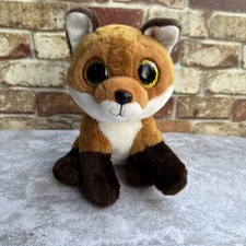 Ty FAY Fox Retired Classic - 9.5”